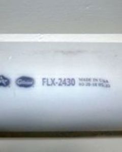 TUBE,DROP 4-7/8OD x 6FT TELESCOPING